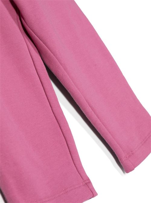 PANT.FELPA LUNGO LIU JO | HF3066F0939/X0512